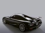 Koenigsegg CCXR Edition 2008 года